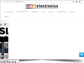 drselectronics.de