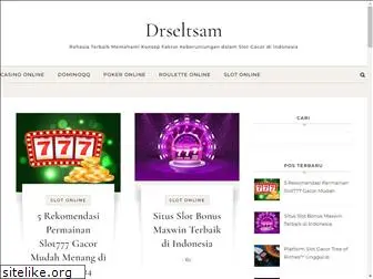 drseltsam.net