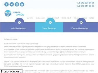 drserdarakgun.com