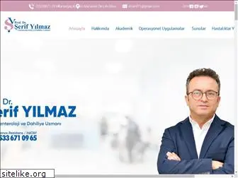 drserifyilmaz.com