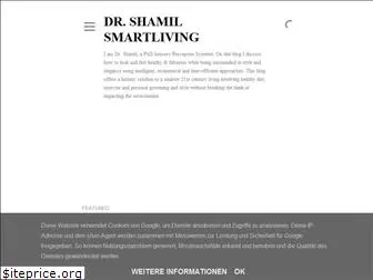 drshamilsmartliving.blogspot.com