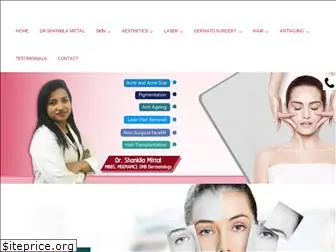 drshankilamittal.com