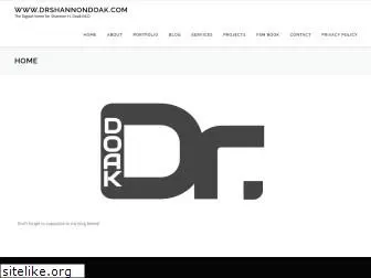 drshannondoak.com