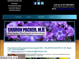 drsharonpacker.com