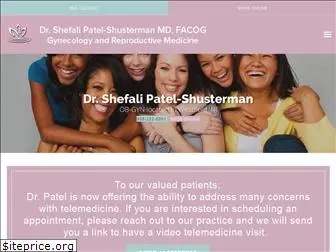 drshefalipatel.com