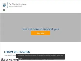 drsheilahughes.com