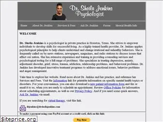 drsheilajenkins.com