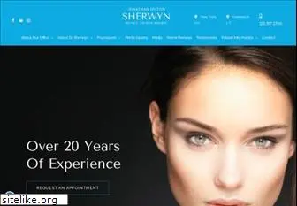 drsherwyn.com