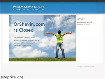 drshevin.com