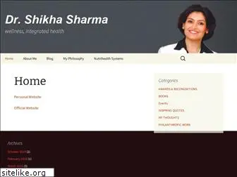 drshikha.com