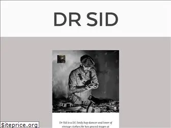 drsid33.com