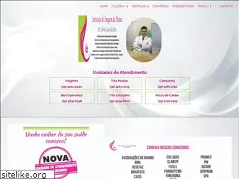 drsilviocesar.com.br