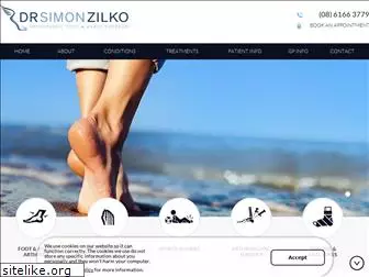 drsimonzilko.com.au
