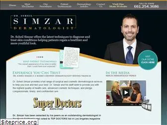 drsimzar.com