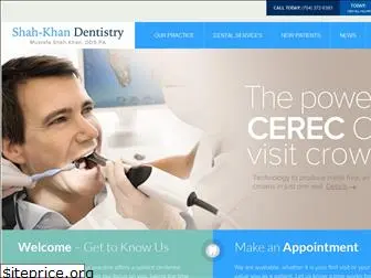 drskdentistry.com