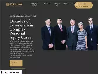 drslawfirm.com