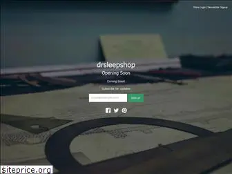 drsleepshop.com