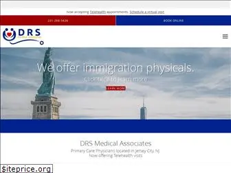 drsmedicalassociates.com