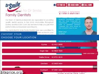 drsmile.com.au