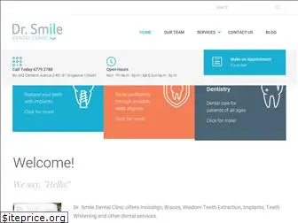 drsmile.com.sg