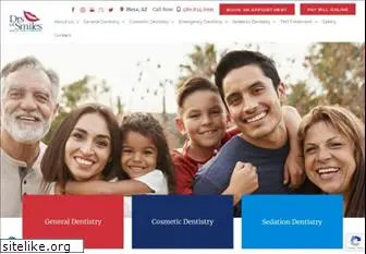 drsofsmiles.com