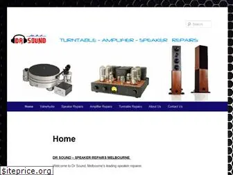 drsound.com.au