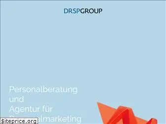 drsp-group.com