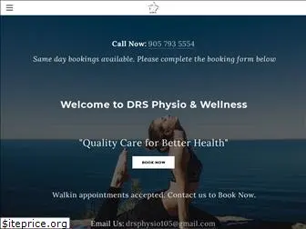 drsphysioandwellness.com