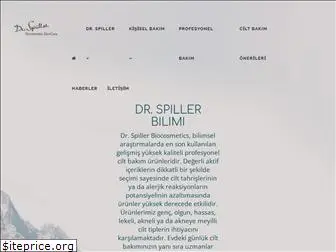 drspillerturkiye.com