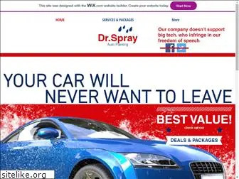 drspray.com