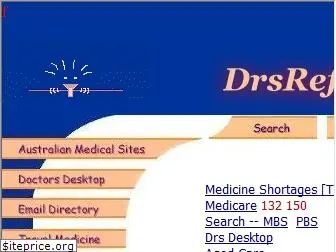 drsref.com.au