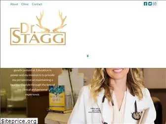 drstagg.com