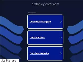 drstanleyfoster.com