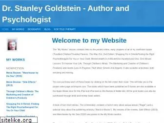 drstanleygoldstein.com