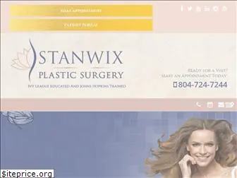 drstanwix.com