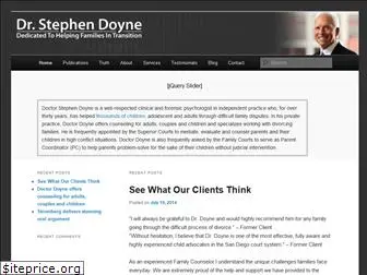 drstephendoyne.com