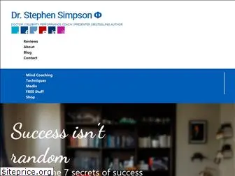 drstephensimpson.com