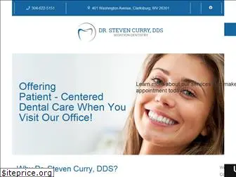 drstevencurry.com