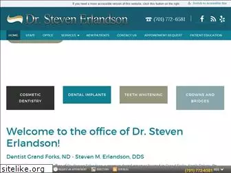 drstevenerlandson.com