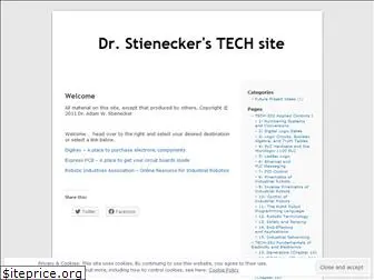 drstienecker.com