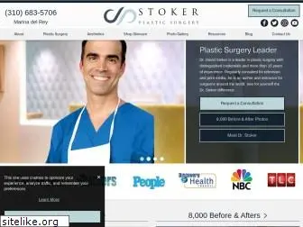 drstoker.com