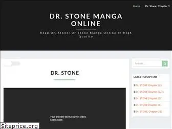 drstonemanga.com