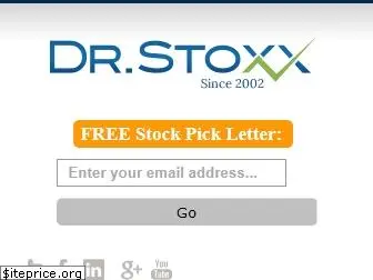 drstoxx.com