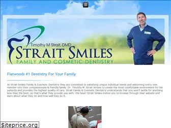 drstraitsmiles.com