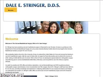 drstringer.com