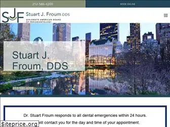 drstuartfroum.com