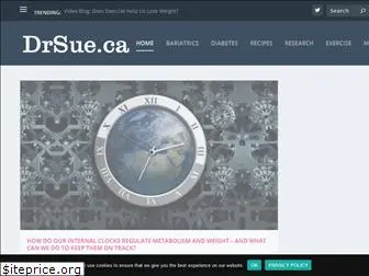 drsue.ca