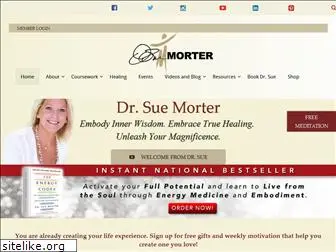 drsuemorter.com