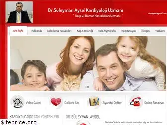 drsuleymanaysel.com