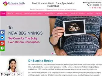 drsuminareddy.com